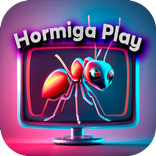 Hormiga Play