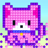 Marble Match: Color Maze 3D