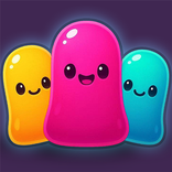 Color Jelly Cut