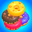 Donut Sort icono