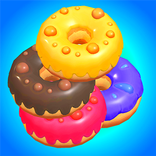 Donut Sort