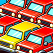 Drive Sort icon