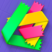 APK Fold Escape