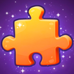 Jigsaw Quest: Picture Sort أيقونة