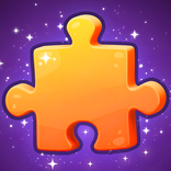 Jigsaw Quest: Picture Sort