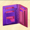 Icona Wallet Sort