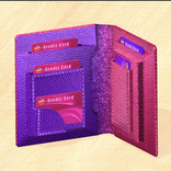 Wallet Sort