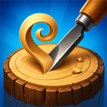 Wood Carve Sort