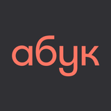 Абук: електронні й аудіокниги aplikacja