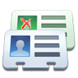 ”Duplicate Contacts
