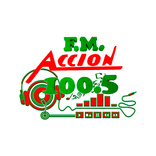 Acción Fm 100.5