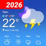 Clima local - Tiempo & Radar APK
