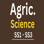 Offline Agric Science SS1-SS3
