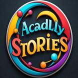 Acadlly: Kids Bedtime Stories
