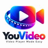 YouVideo Player All Format HD