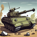 Tank Running
