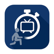 Workout Timer สำหรับ TV ไอคอน