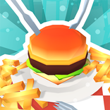 Waiter Simulator