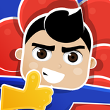 Mr Balloon