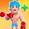 ผสานกล้ามเนื้อ APK