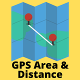 GPS Land Area Survey calculate APK