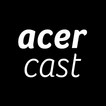 acercast icon