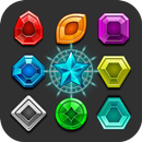 Jóia mágica - Combinação 3 APK