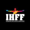 IHFF 2026 图标