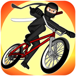 Bike Rivals - BMX STUNTS