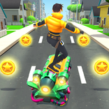 Battle Runner - Endless Run