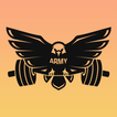 ArmyFit ikona