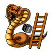 Snake and Ladder icon