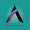Acheteur DZ icon