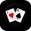 Blackjack icon