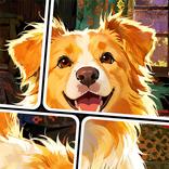 JigSnap Puzzle