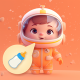 Nanni AI: Traducteur pour bébé APK