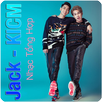 Jack - KICM - Những Ca Khúc Mới Nhất APK