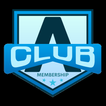 A-Club Zeichen