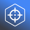 آیکون‌ Aim Champ : FPS Aim Trainer