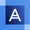 Acronis Mobile ไอคอน