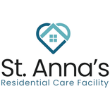 St Anna's Family App