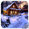 Winter Holiday Live Wallpaper APK
