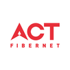 ACT Fibernet aplikacja