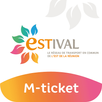 M-Ticket Estival APK