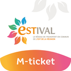 M-Ticket Estival icon