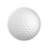 Golf Carry Distance