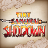 OLD_TINY SAMURAI SHODOWN