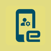 Mobile Manager - Eagle آئیکن