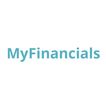 آیکون‌ MyFinancials