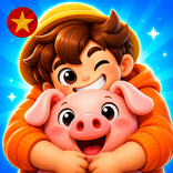 Piggy Town - Funtap